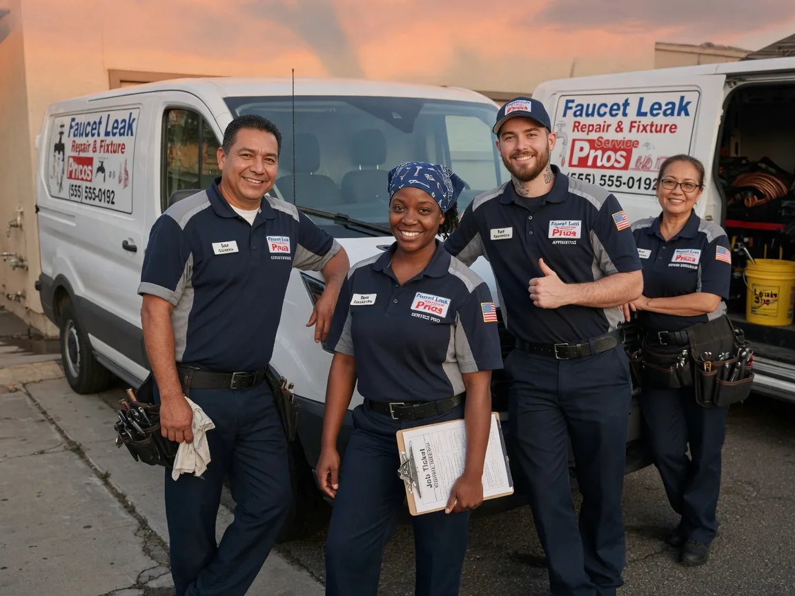 Faucet Repair company in Harrodsburg, KY