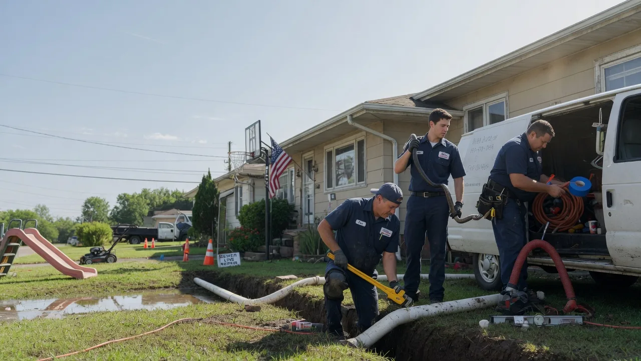 Toilet Installation in Harrodsburg, KY near me